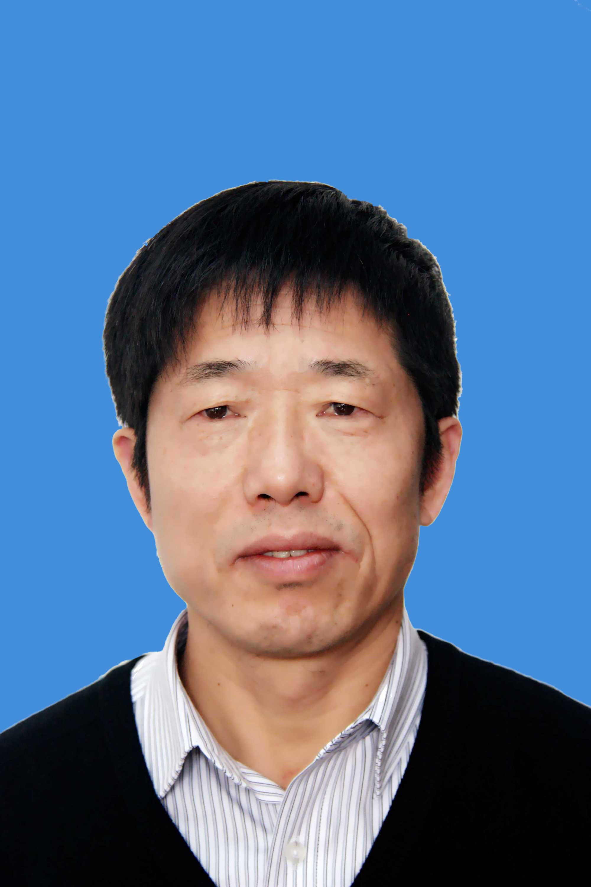 潘根兴