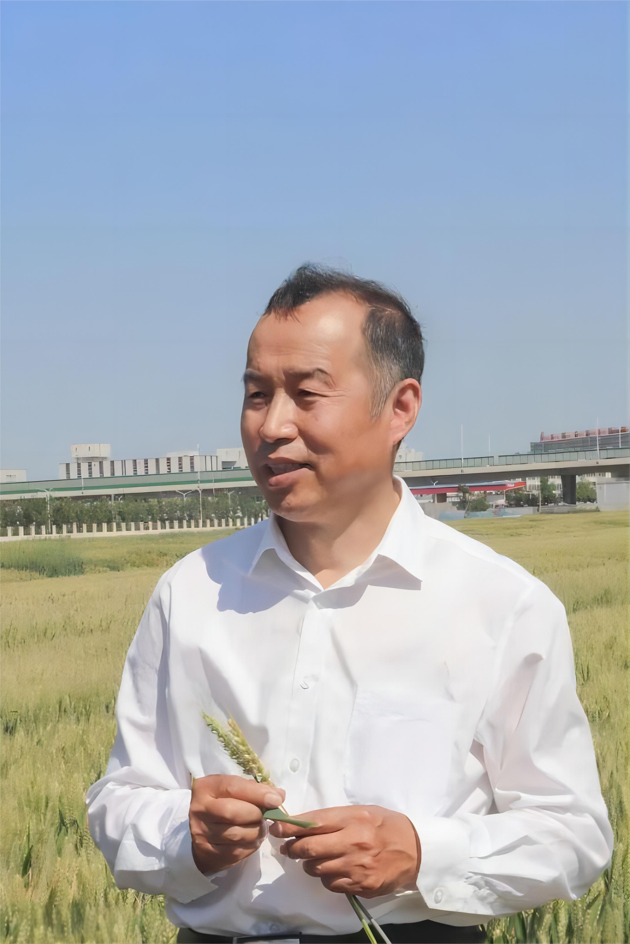 刘建军