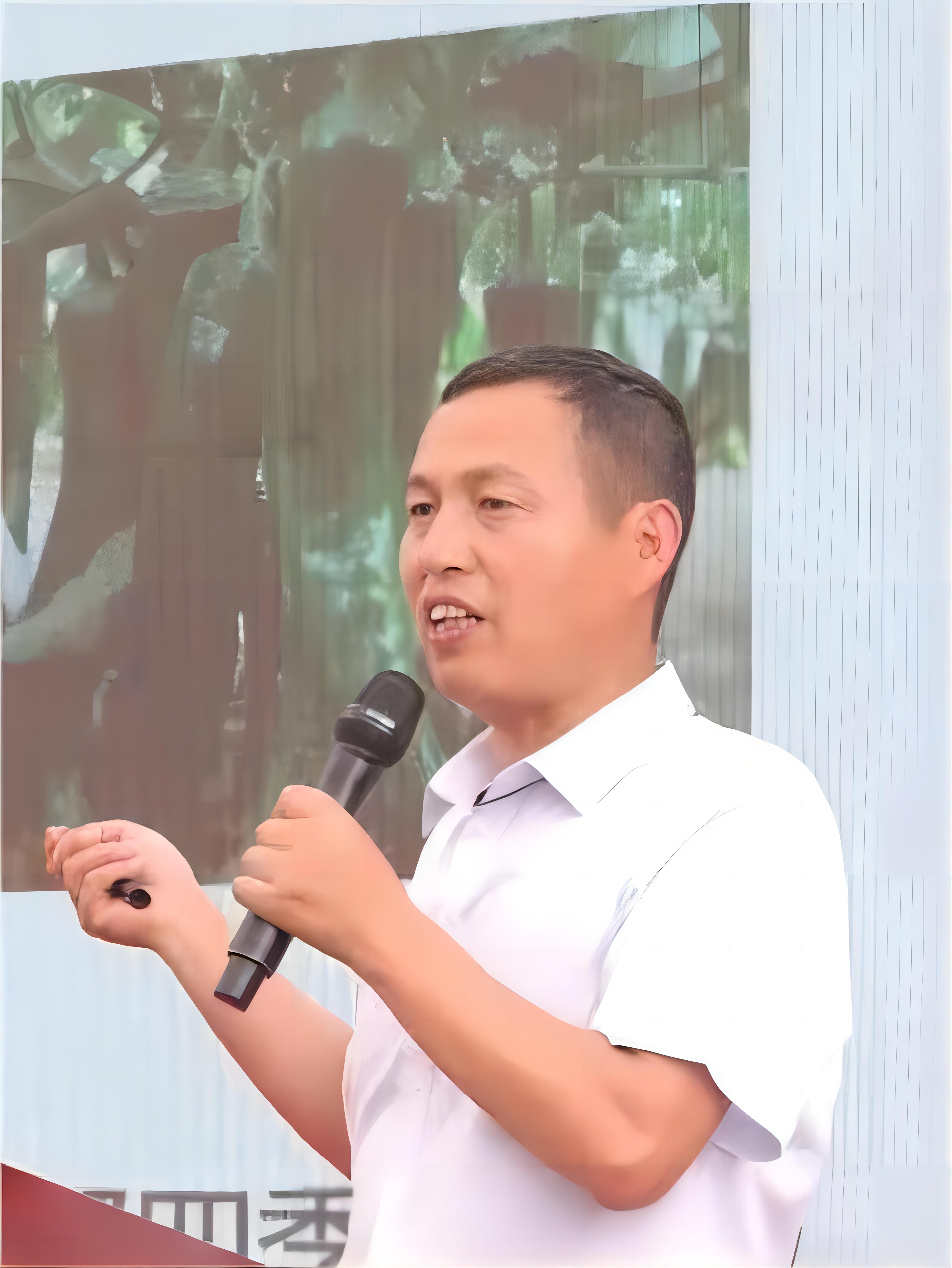 陈文超  