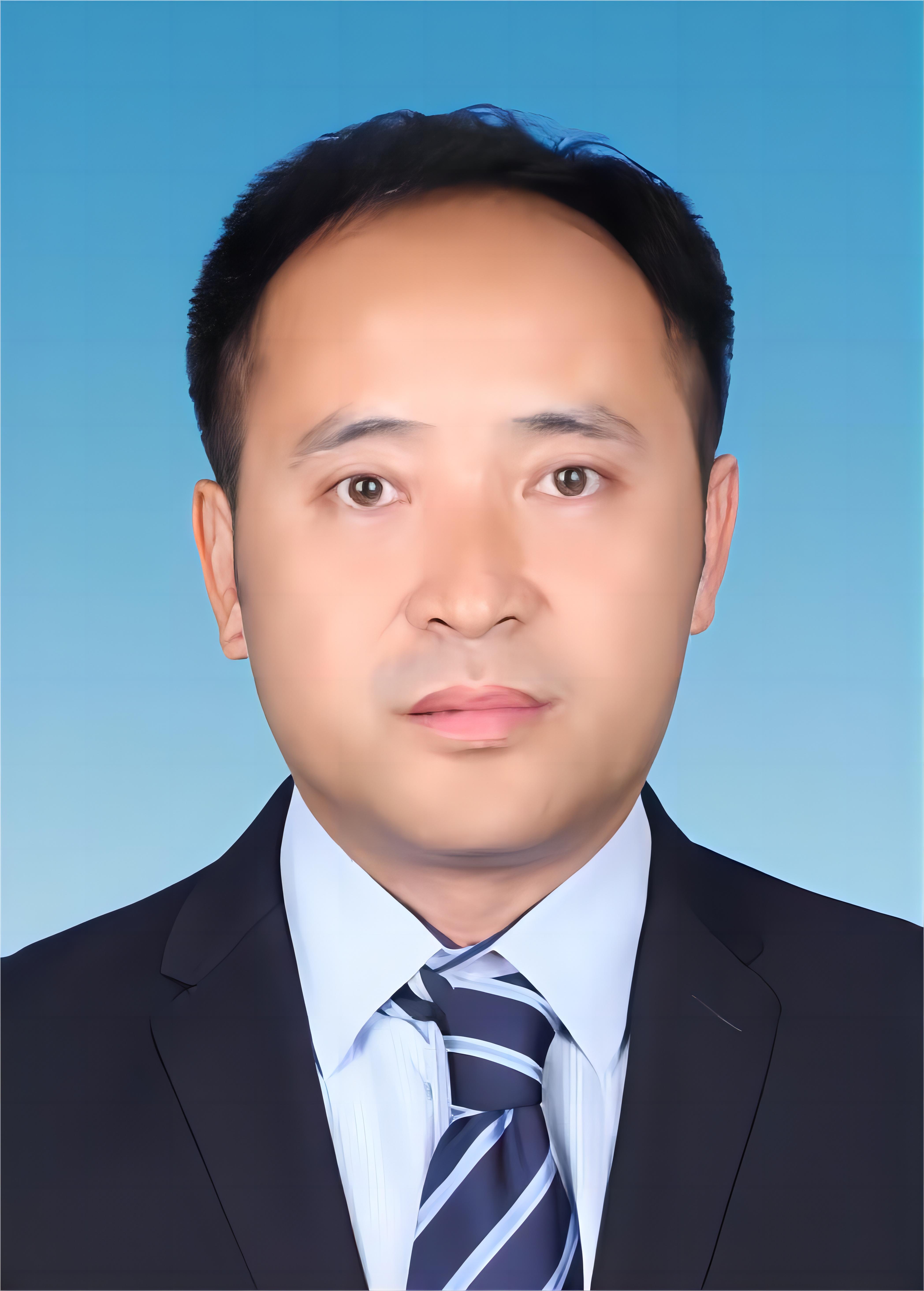 王海平 