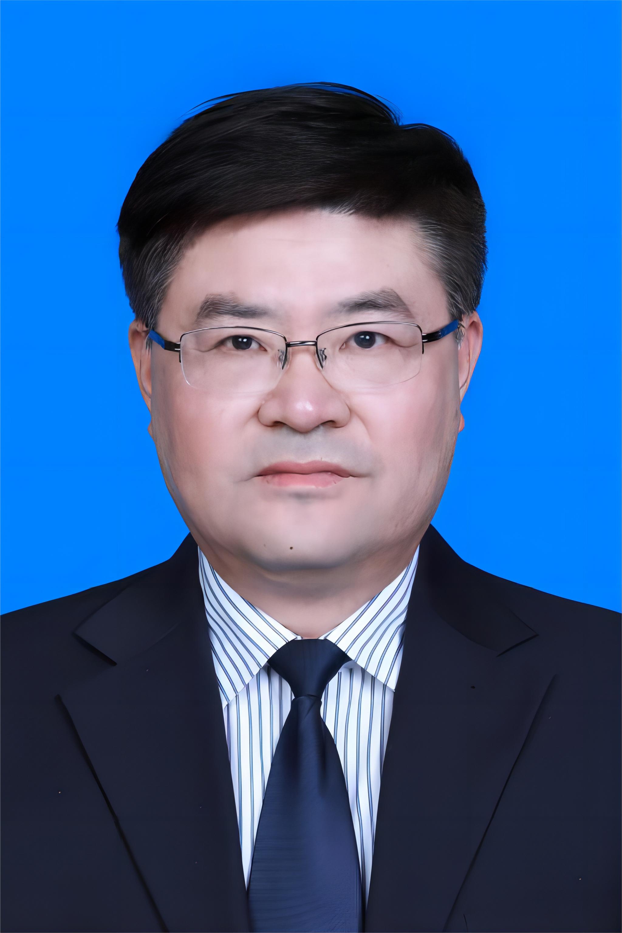 周治国 